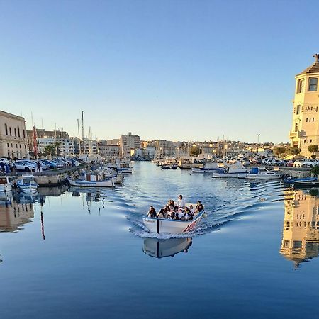 Appartamento Dammuso Isola Di Ortigia Syrakusa Exteriör bild